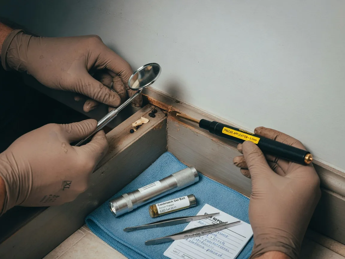 Why choose Emergency Pest Control in Ola, ID